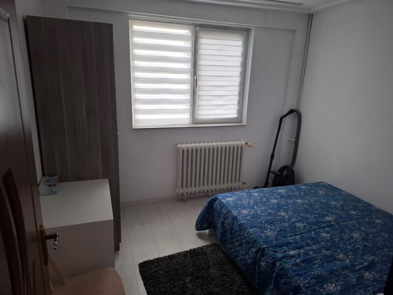 Drumul Taberei, Raul Doamnei, Prelungirea Ghencea,