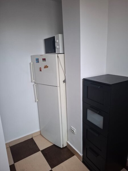 Drumul Taberei, Raul Doamnei, Prelungirea Ghencea,